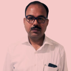 Dr. Mohan Kumar Singh